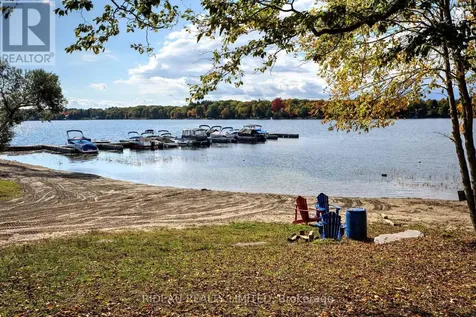 3800 Big Rideau Lake Road Rideau Lakes ON K0G 1V0