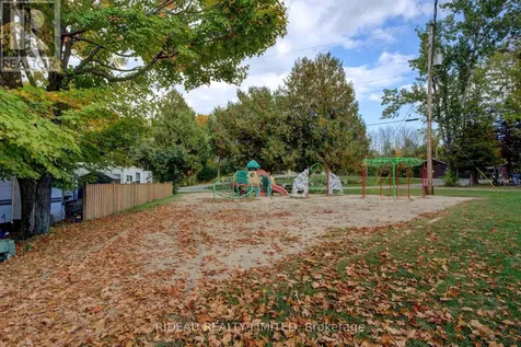 3800 Big Rideau Lake Road Rideau Lakes ON K0G 1V0