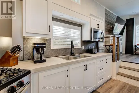 3800 Big Rideau Lake Road Rideau Lakes ON K0G 1V0