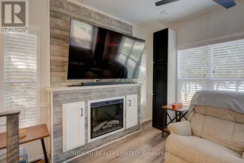 3800 Big Rideau Lake Road Rideau Lakes ON K0G 1V0