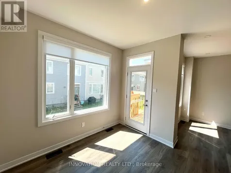538 Promontory Place Ottawa ON K2J 7H2