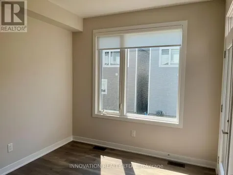538 Promontory Place Ottawa ON K2J 7H2