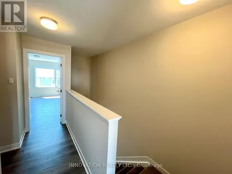 538 Promontory Place Ottawa ON K2J 7H2