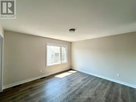 538 Promontory Place Ottawa ON K2J 7H2