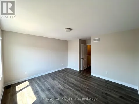 538 Promontory Place Ottawa ON K2J 7H2