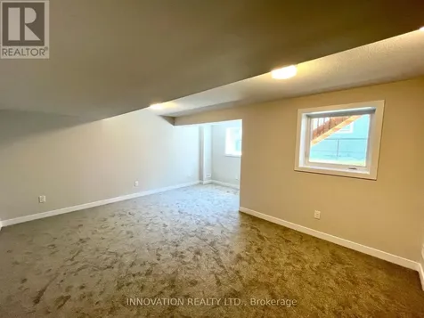 538 Promontory Place Ottawa ON K2J 7H2