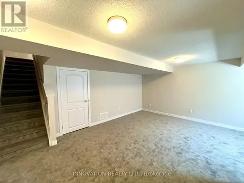 538 Promontory Place Ottawa ON K2J 7H2