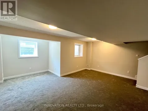 538 Promontory Place Ottawa ON K2J 7H2