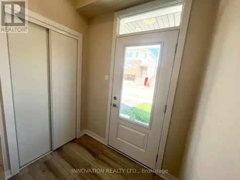 538 Promontory Place Ottawa ON K2J 7H2