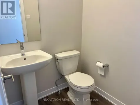 538 Promontory Place Ottawa ON K2J 7H2