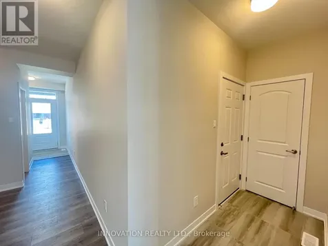 538 Promontory Place Ottawa ON K2J 7H2