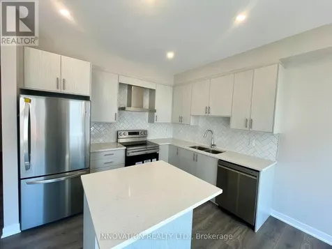 538 Promontory Place Ottawa ON K2J 7H2