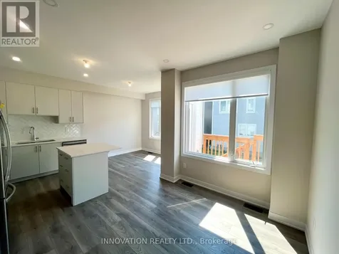 538 Promontory Place Ottawa ON K2J 7H2