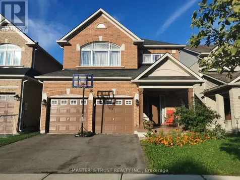 16 Lady Gwillim Avenue East Gwillimbury ON L9N 0A5
