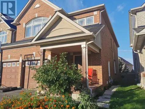 16 Lady Gwillim Avenue East Gwillimbury ON L9N 0A5