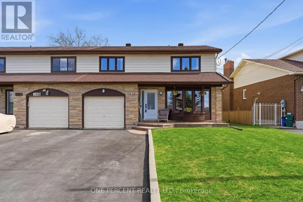 1446 Goth Avenue Ottawa ON K1T 1E4