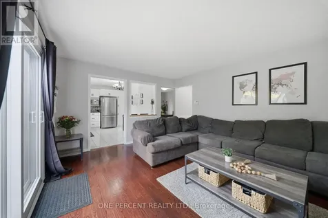 1446 Goth Avenue Ottawa ON K1T 1E4