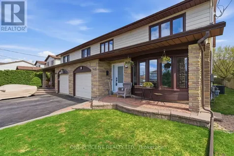 1446 Goth Avenue Ottawa ON K1T 1E4