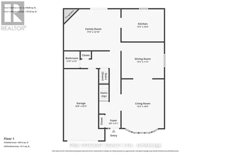 1446 Goth Avenue Ottawa ON K1T 1E4
