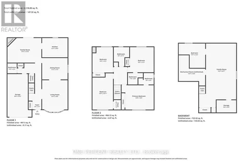 1446 Goth Avenue Ottawa ON K1T 1E4