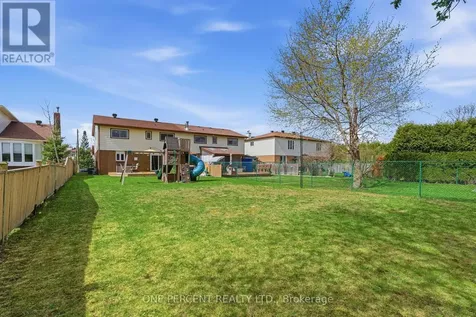 1446 Goth Avenue Ottawa ON K1T 1E4