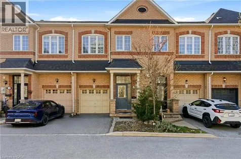 6 Purple Finch Court Brampton ON L6X 5A3