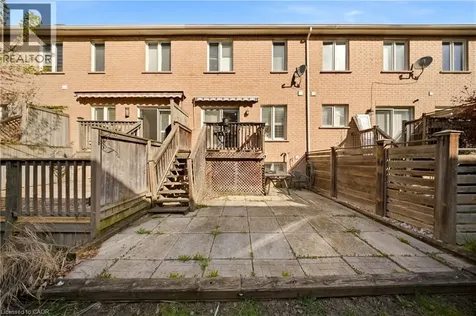 6 Purple Finch Court Brampton ON L6X 5A3