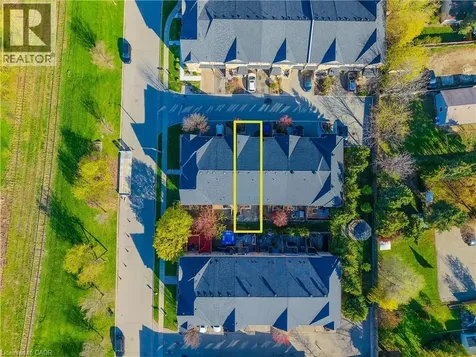 6 Purple Finch Court Brampton ON L6X 5A3