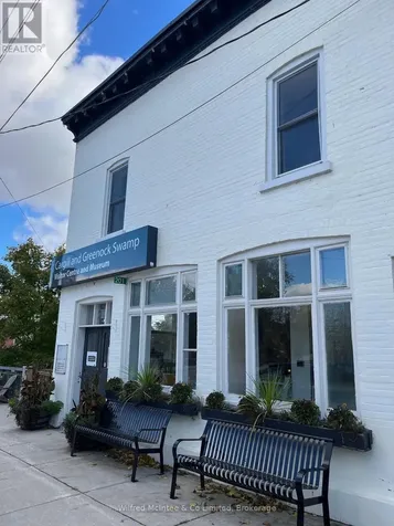 203 Cargill Road Brockton ON N0G 1J0