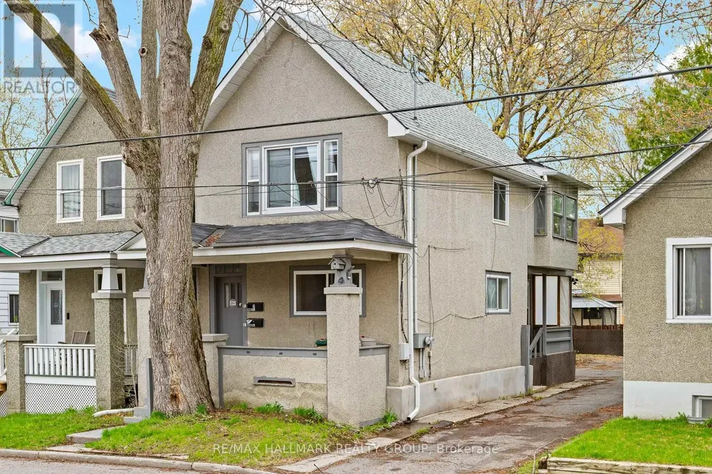 267 Park Street Ottawa ON K1L 7G9