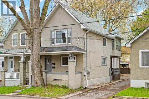 267 Park Street Ottawa ON K1L 7G9