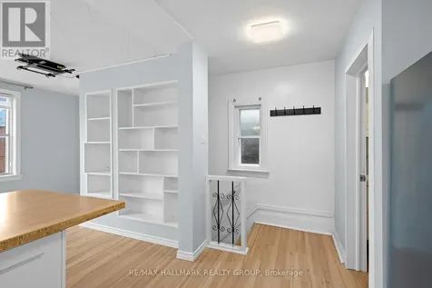 267 Park Street Ottawa ON K1L 7G9