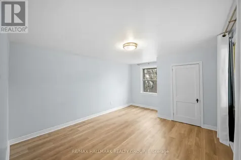 267 Park Street Ottawa ON K1L 7G9