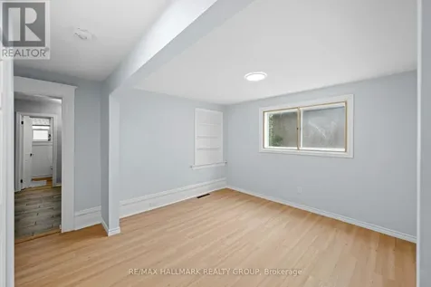 267 Park Street Ottawa ON K1L 7G9