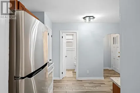 267 Park Street Ottawa ON K1L 7G9