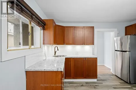 267 Park Street Ottawa ON K1L 7G9
