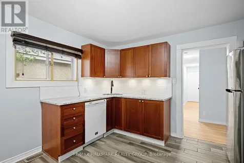 267 Park Street Ottawa ON K1L 7G9