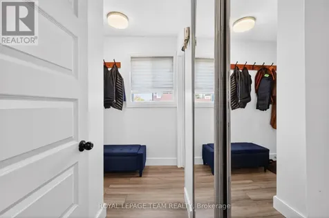 1631 Saxony Crescent Ottawa ON K1B 5K8