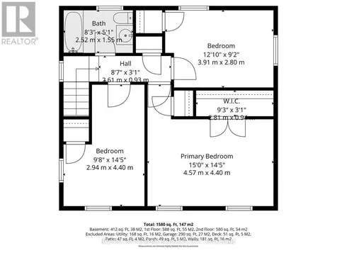 601 James Street Cornwall ON K6J 2M2