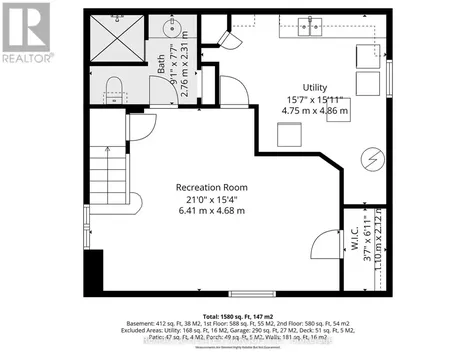 601 James Street Cornwall ON K6J 2M2