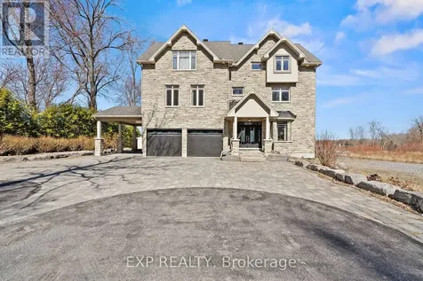 102 Allbirch Road Ottawa ON K0A 3M0