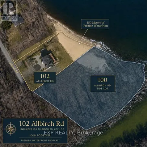102 Allbirch Road Ottawa ON K0A 3M0
