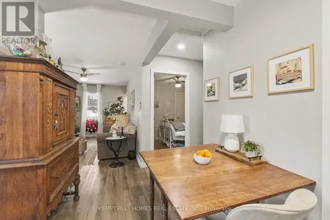 803 St Lawrence Street Prescott ON K0E 1T0