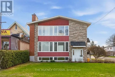 1310 Woodward Avenue Ottawa ON K1Z 7V8