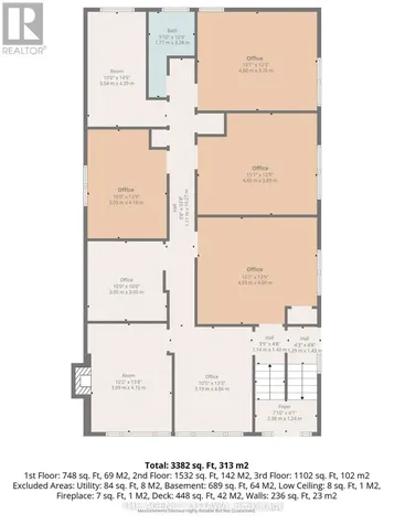 1310 Woodward Avenue Ottawa ON K1Z 7V8