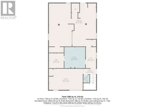 1310 Woodward Avenue Ottawa ON K1Z 7V8