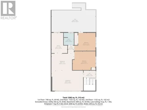 1310 Woodward Avenue Ottawa ON K1Z 7V8