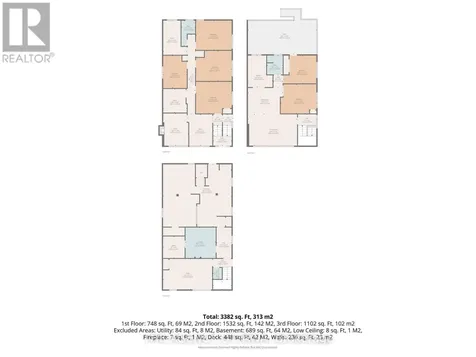 1310 Woodward Avenue Ottawa ON K1Z 7V8