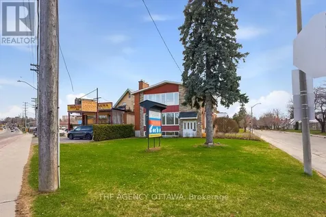 1310 Woodward Avenue Ottawa ON K1Z 7V8