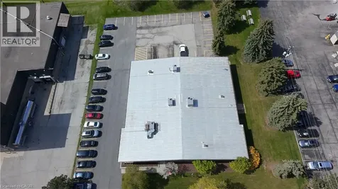 920 Sheldon Court Burlington ON L7L 5K6